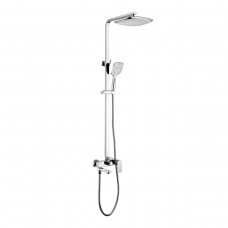 Душевая система Elghansa Shower Set 2332269-2K (Set-25-New)