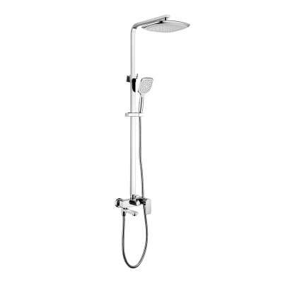 Душевая система Elghansa Shower Set 2332269-2K (Set-25-New)