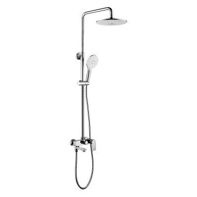 Душевая система Elghansa Shower Set 2332269-2L (Set-24)