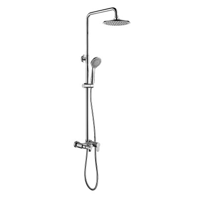 Душевая система Elghansa Shower Set 2336583-2L (Set-22)