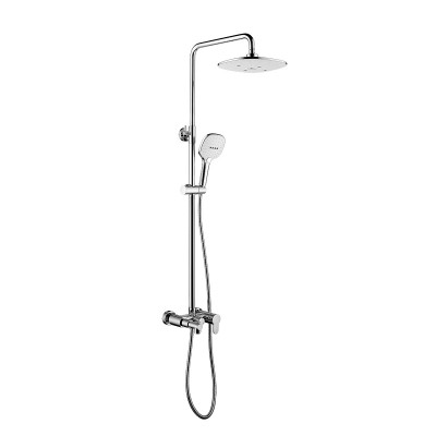 Душевая система Elghansa Shower Set 2336583-2L (Set-25-New)