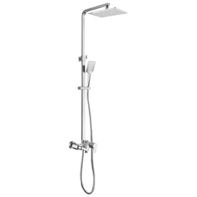 Душевая система Elghansa Shower Set 2336583-2K (Set-17)