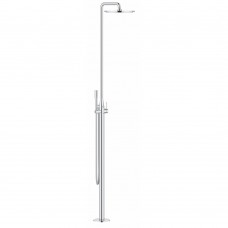 Душевая система GROHE Rainshower Essence 23741001