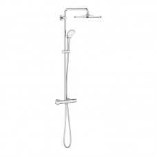 Душевая система GROHE Euphoria System 310 26075001