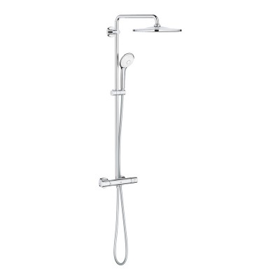 Душевая система GROHE Euphoria System 310 26075001