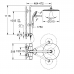 Душевая система GROHE Euphoria System 310 26075001