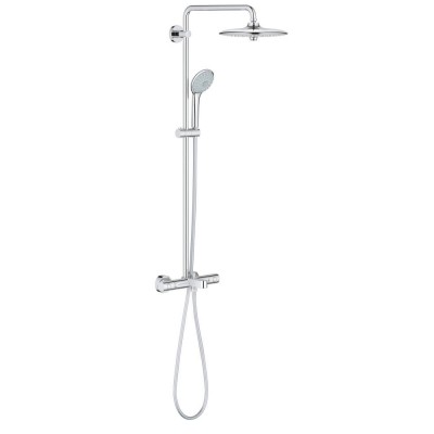 Душевая система GROHE Euphoria System 260 26114001