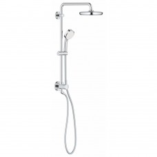 Душевая система GROHE Tempesta 210 Retro-fit