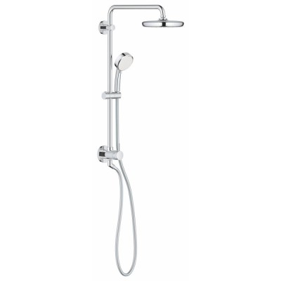 Душевая система GROHE Tempesta 210 Retro-fit