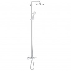 Душевая система GROHE Tempesta Cosmopolitan System 210 26223001