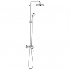 Душевая система GROHE Tempesta Cosmopolitan System 210 26224001