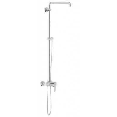 Душевая система GROHE Euphoria 26240000