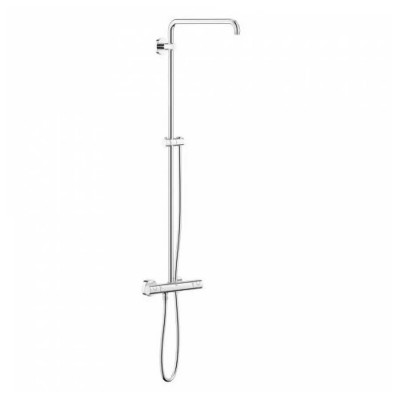 Душевая система GROHE Euphoria 26241000