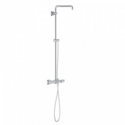 Душевая система GROHE Euphoria 26243000