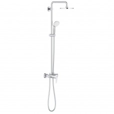 Душевая система GROHE Tempesta Cosmopolitan 200 26244001