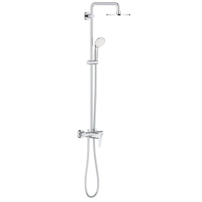 Душевая система GROHE Tempesta Cosmopolitan 200 26244001