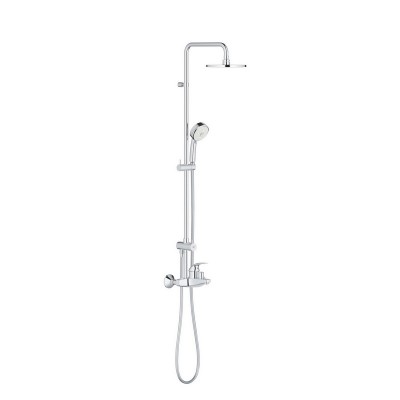 Душевая система GROHE Tempesta Cosmopolitan System 200 26305001 