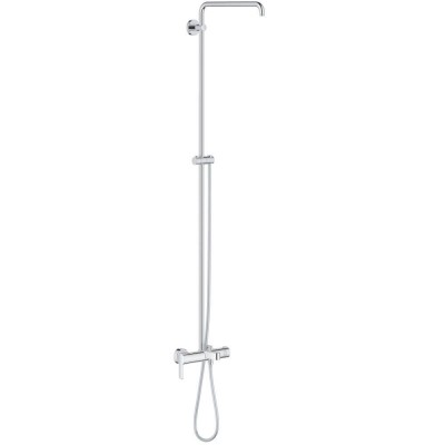 Душевая система GROHE Euphoria 26322000