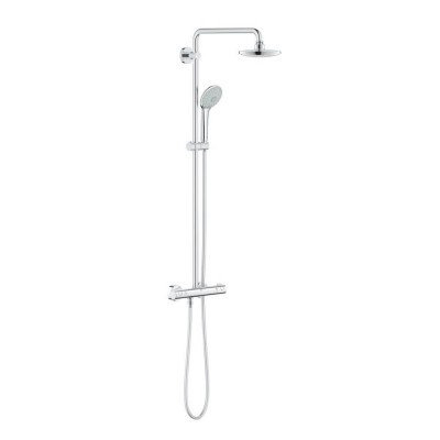 Душевая система GROHE Euphoria System 180 E 26418000