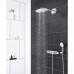 Душевая система GROHE Rainshower System SmartControl 360 DUO Combi 26443LS0