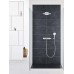 Душевая система GROHE Rainshower System SmartControl 360 DUO Combi 26443LS0