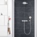 Душевая система с термостатом GROHE Rainshower SmartControl Mono 360 26446000