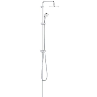 Душевая система GROHE Tempesta Cosmopolitan System 200 26453001