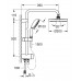 Душевая система GROHE Tempesta Rustic System 200 26454001