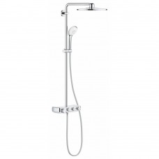 Душевая система GROHE Euphoria SmartControl System 310 Duo 26507000