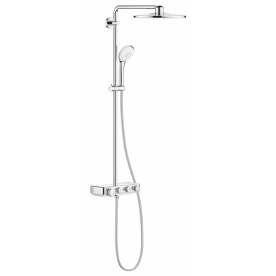 Душевая система GROHE Euphoria SmartControl System 310 Duo 26507LS0