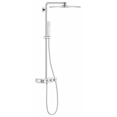 Душевая система GROHE Euphoria SmartControl System 310 Cube Duo 26508LS0