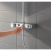 Душевая система GROHE Euphoria SmartControl System 310 Cube Duo 26508000