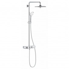 Душевая система GROHE Euphoria SmartControl System 260 MONO 26509000