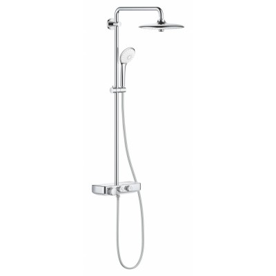 Душевая система GROHE Euphoria SmartControl System 260 MONO 26509000