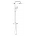 Душевая система с термостатом GROHE Rainshower SmartActive Mono 310 26647000