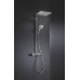 Душевая система с термостатом GROHE Rainshower SmartActive 310 Mono 26649000