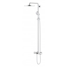 Душевая система с термостатом GROHE Rainshower SmartActive Mono 310 26657000