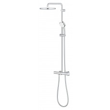 Душевая система GROHE Tempesta Cosmopolitan 250 26670000