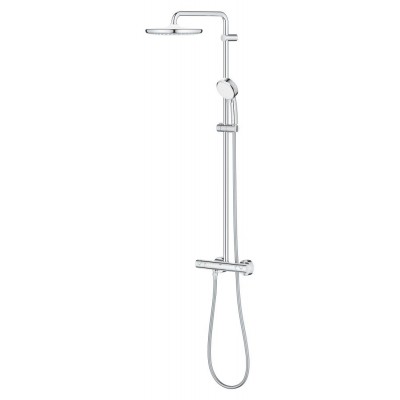 Душевая система GROHE  Tempesta Cosmopolitan 250 26670000