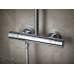 Душевая система GROHE  Tempesta Cosmopolitan 250 26670000