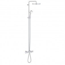 Душевая система GROHE Tempesta Cosmopolitan 250 26672000