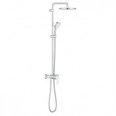 Душевая система GROHE Tempesta Cosmopolitan 250 26673000