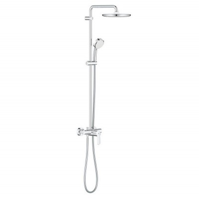 Душевая система GROHE Tempesta Cosmopolitan 250 26673000