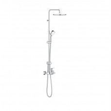 Душевая система GROHE Tempesta Cosmopolitan 250 26674000