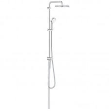 Душевая система GROHE Tempesta Cosmopolitan 250 26675000