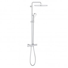 Душевая система GROHE Tempesta Cosmopolitan 250 CUBE 26689000