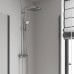 Душевая система GROHE Tempesta Cosmopolitan 250 CUBE 26692000