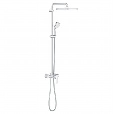 Душевая система GROHE Tempesta Cosmopolitan 250 CUBE 26692000