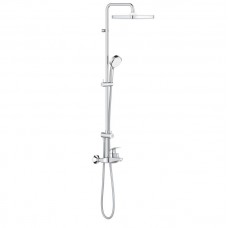 Душевая система GROHE Tempesta Cosmopolitan 250 CUBE 26693000