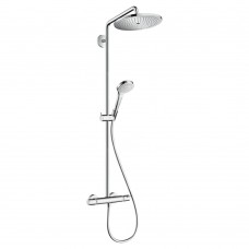 Душевая система Hansgrohe Croma Select S Showerpipe 280 1jet 26790000